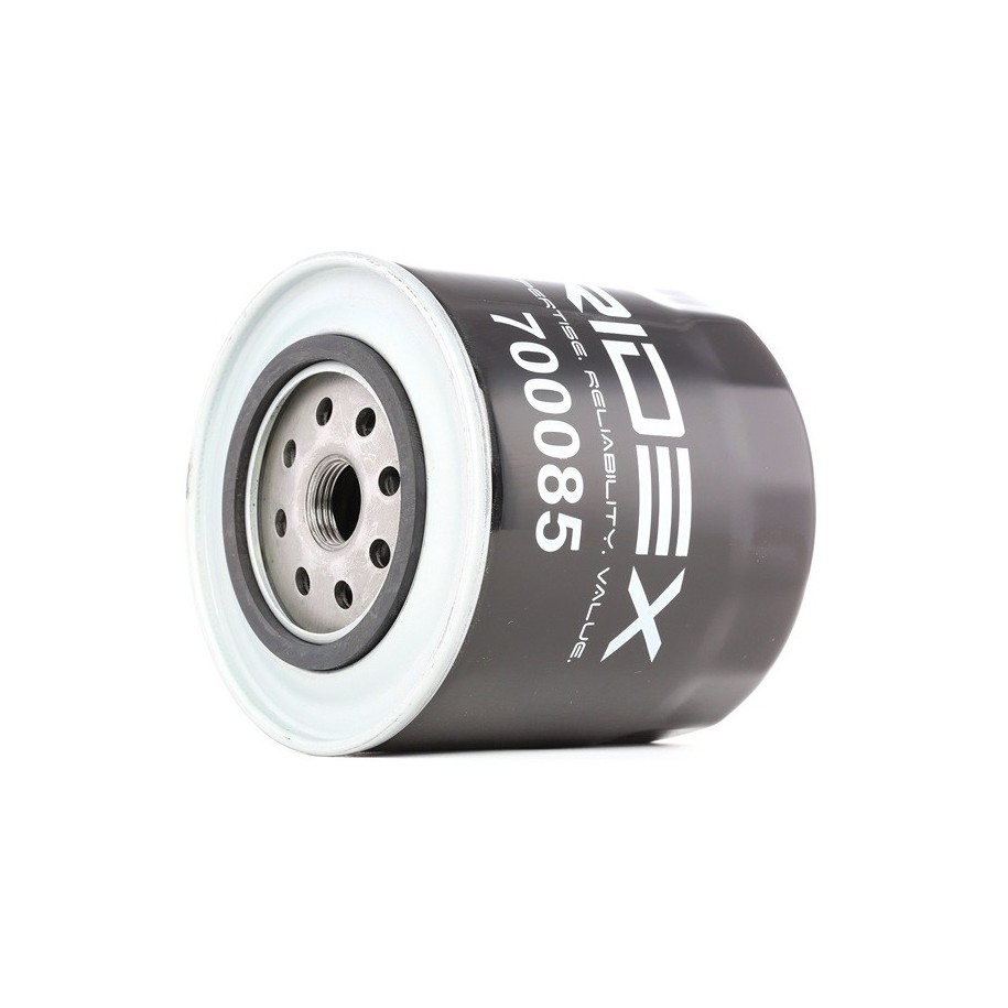 Oil Filter - RIDEX 7O0085