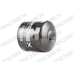 Oil Filter - RIDEX 7O0085