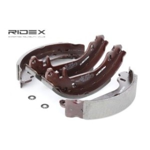 Brake Shoe Set - RIDEX 70B0036