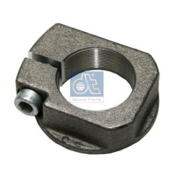 Rear Drive Shaft Axle Nut DIESEL TECHNIC 4.40294 for MERCEDES