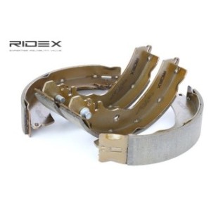 Brake Shoe Set - RIDEX 70B0025