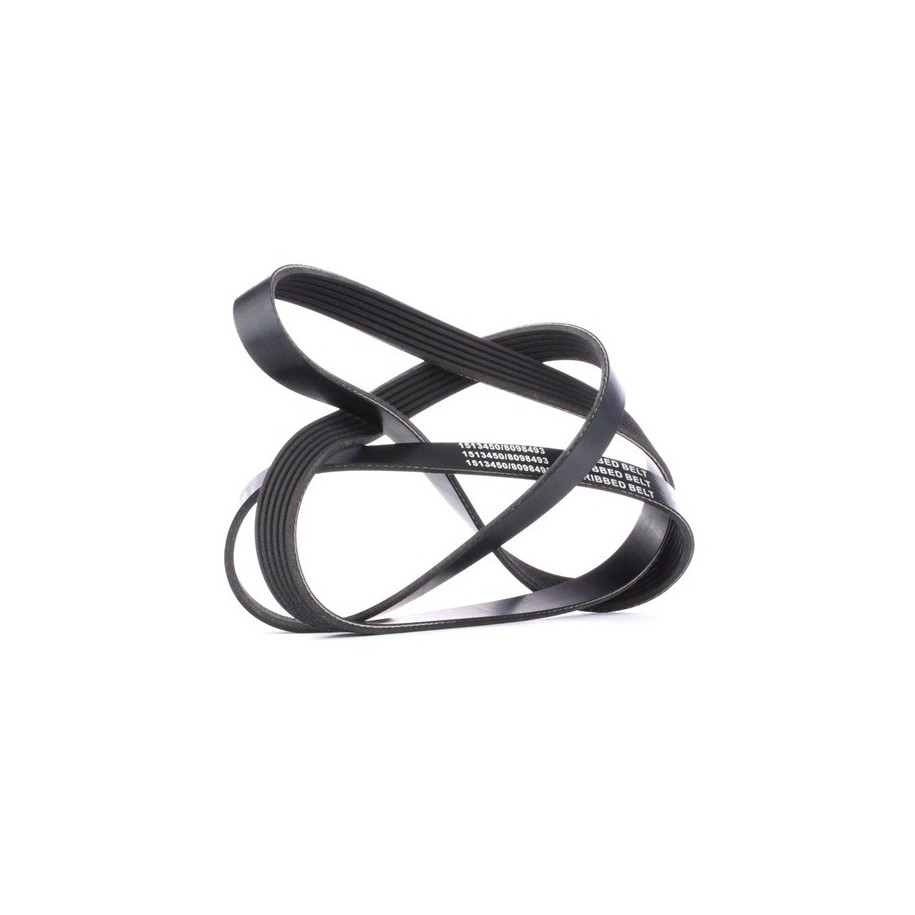 V Ribbed Belt - RIDEX 305P0084