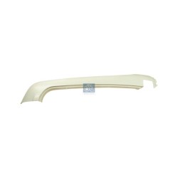 Right Driver Cab Air Deflector DIESEL TECHNIC 3.80517 for MAN