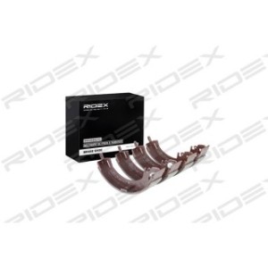 Brake Shoe Set - RIDEX 70B0046