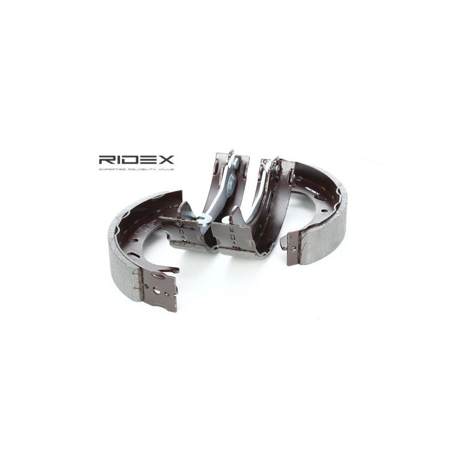 Brake Shoe Set - RIDEX 70B0119