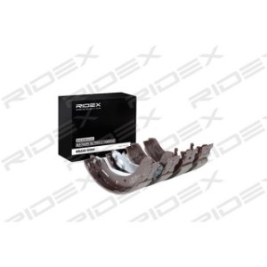 Brake Shoe Set - RIDEX 70B0119