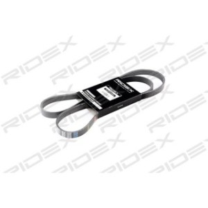 V Ribbed Belt - RIDEX 305P0041