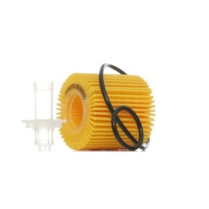 Oil Filter - RIDEX 7O0089