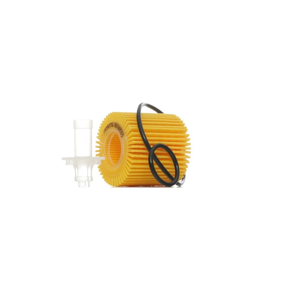 Oil Filter - RIDEX 7O0089