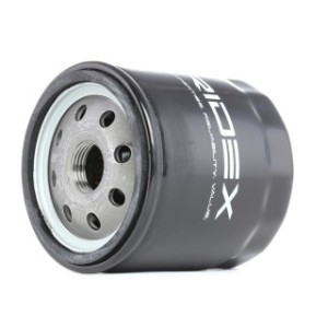 Oil Filter - RIDEX 7O0093