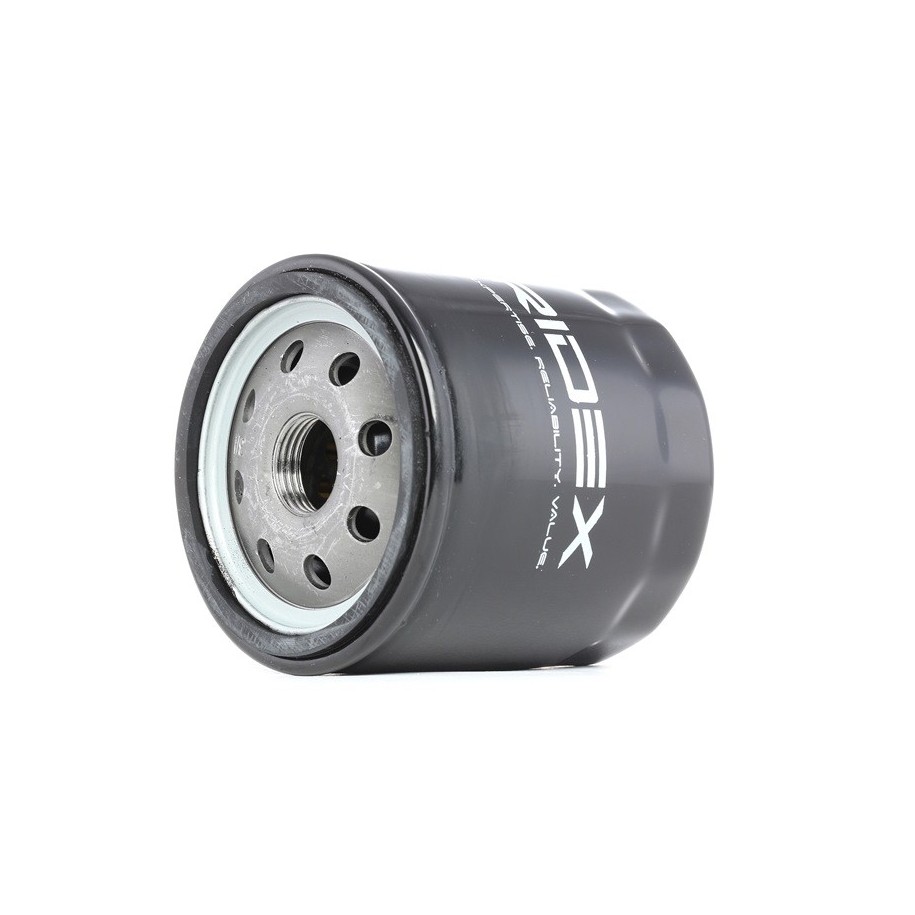 Oil Filter - RIDEX 7O0093