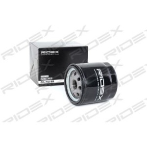 Oil Filter - RIDEX 7O0093
