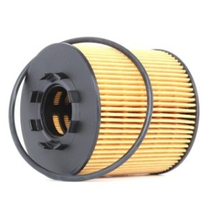 Oil Filter - RIDEX 7O0101
