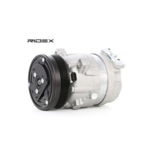 AC Compressor - RIDEX 447K0123
