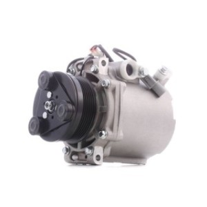 AC Compressor - RIDEX 447K0125