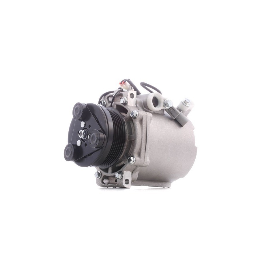 AC Compressor - RIDEX 447K0125