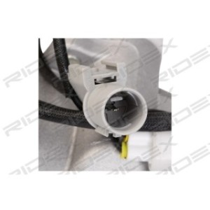 AC Compressor - RIDEX 447K0125