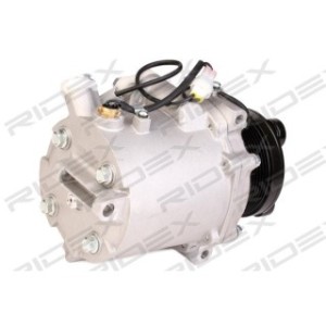 AC Compressor - RIDEX 447K0125