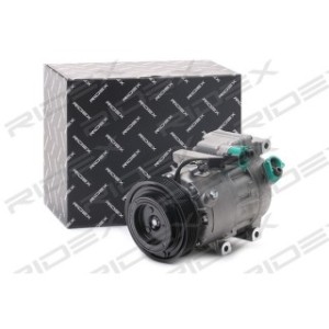 AC Compressor - RIDEX 447K0126