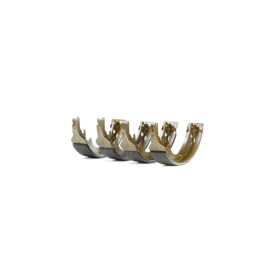 Brake Shoe Set - RIDEX 70B0120