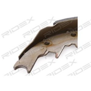 Brake Shoe Set - RIDEX 70B0120