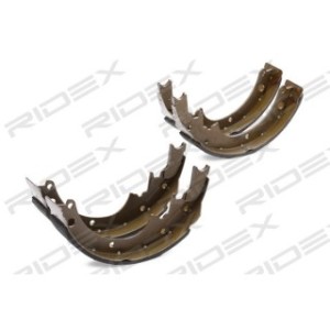 Brake Shoe Set - RIDEX 70B0120