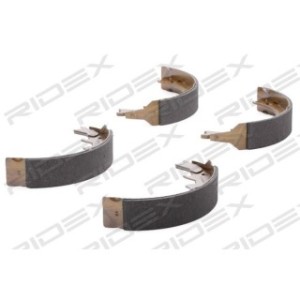 Brake Shoe Set - RIDEX 70B0120