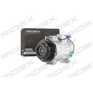 AC Compressor - RIDEX 447K0149