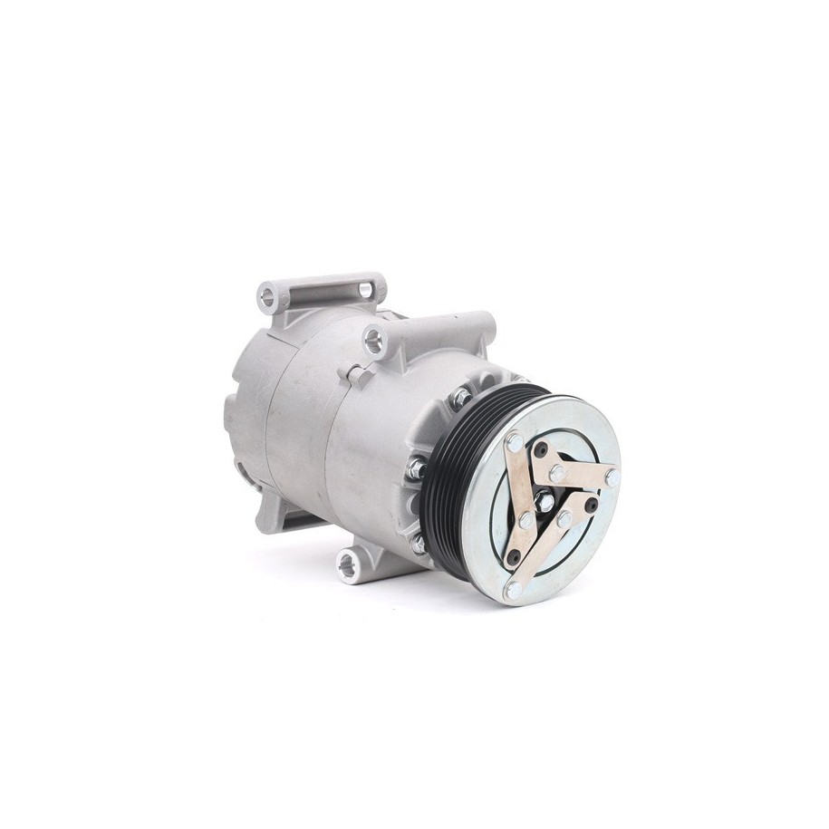 AC Compressor - RIDEX 447K0152