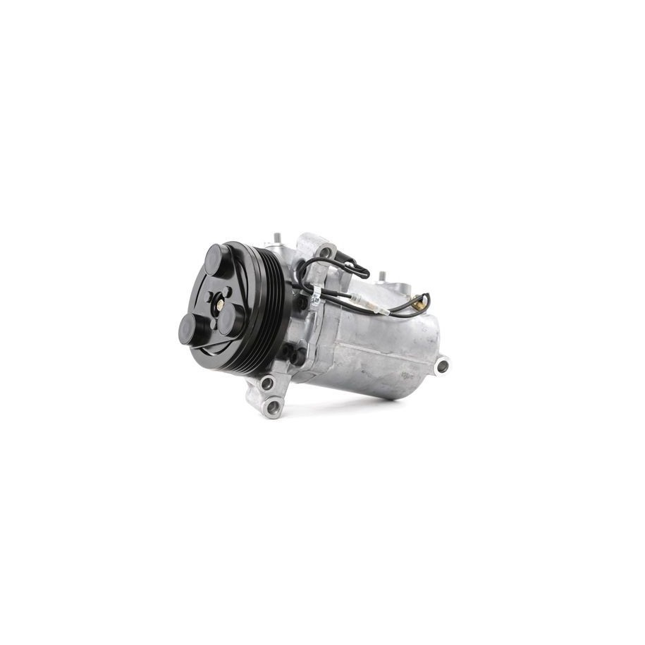 AC Compressor - RIDEX 447K0155