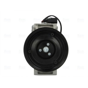 Compressor - Nissens 89091