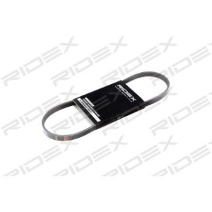 V Ribbed Belt - RIDEX 305P0009