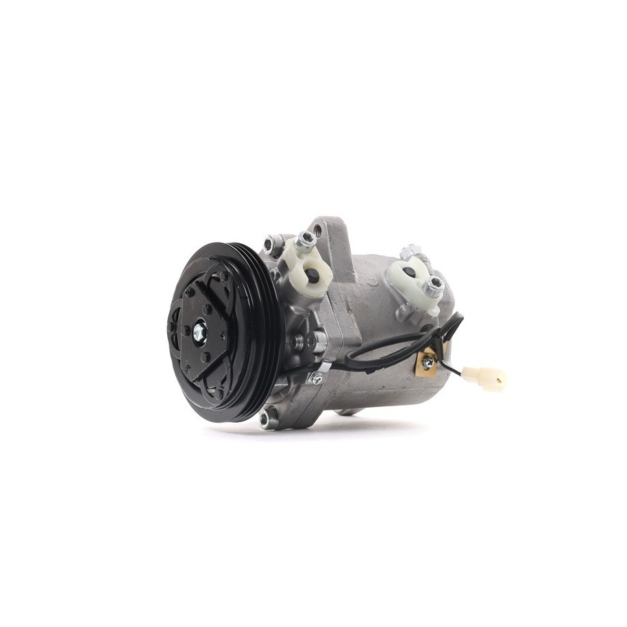 AC Compressor - RIDEX 447K0160