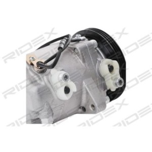 AC Compressor - RIDEX 447K0160