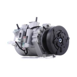 AC Compressor - RIDEX 447K0164