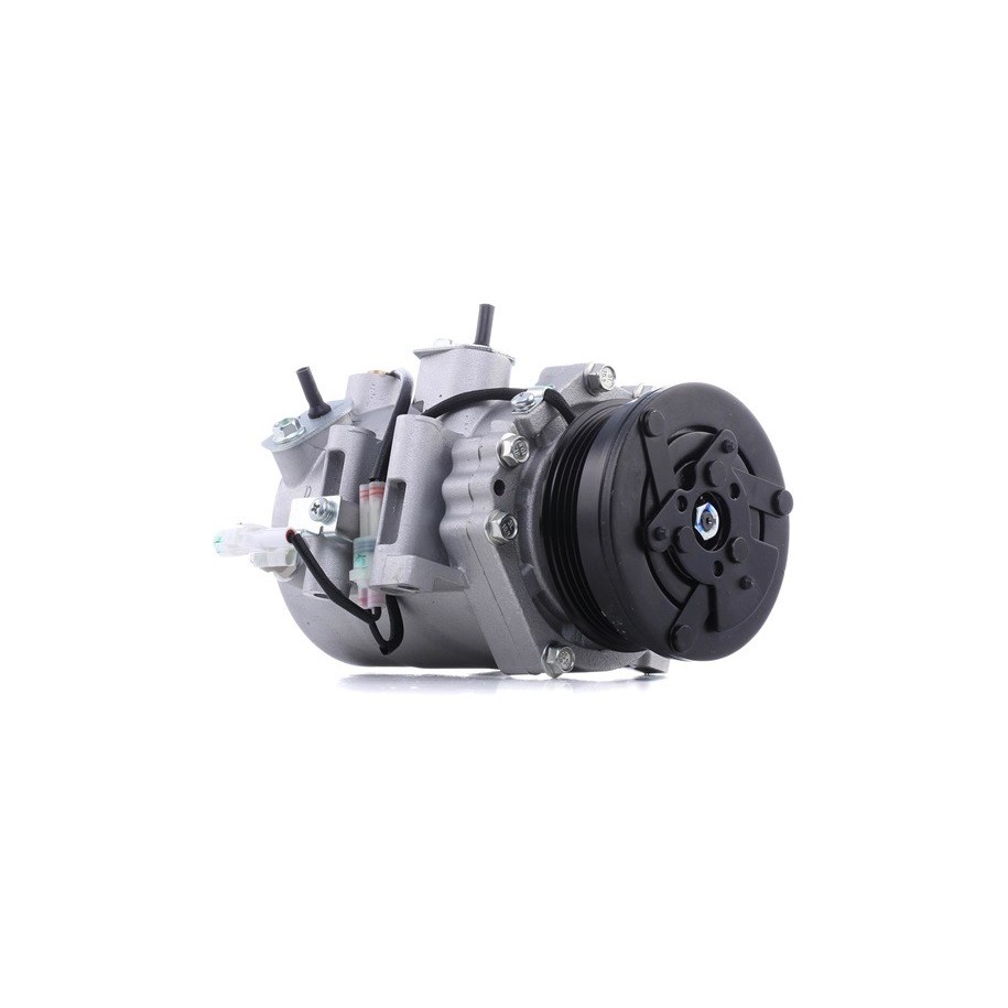 AC Compressor - RIDEX 447K0164