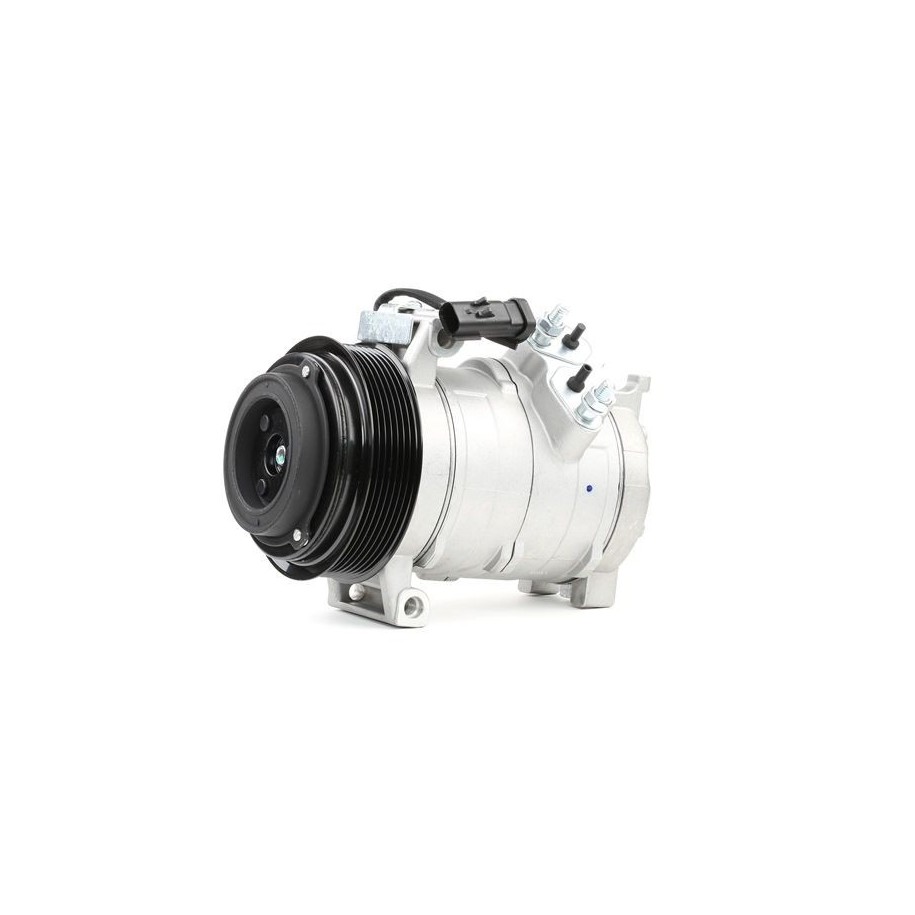AC Compressor - RIDEX 447K0165