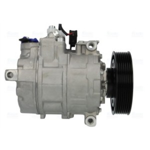 Compressor - Nissens 89091