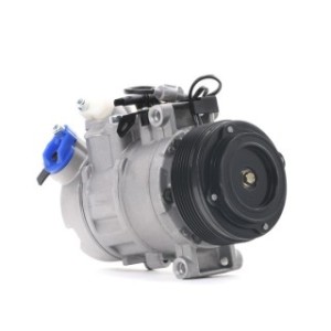 AC Compressor - RIDEX 447K0176
