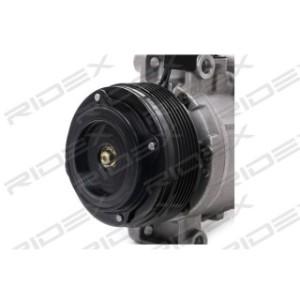 AC Compressor - RIDEX 447K0176