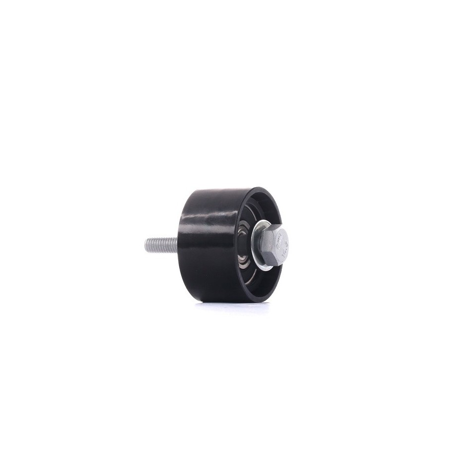 Timing Belt Deflection Guide Pulley - RIDEX 313D0009