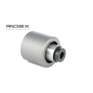 Timing Belt Deflection Guide Pulley - RIDEX 313D0004