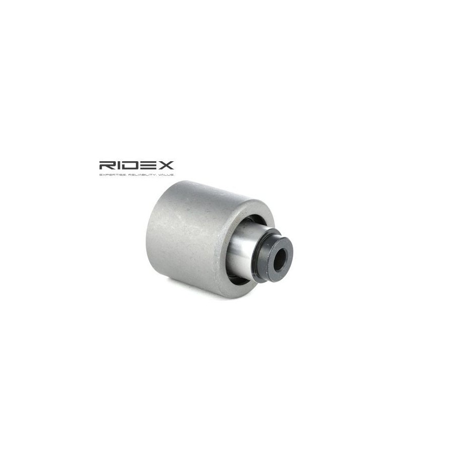 Timing Belt Deflection Guide Pulley - RIDEX 313D0004