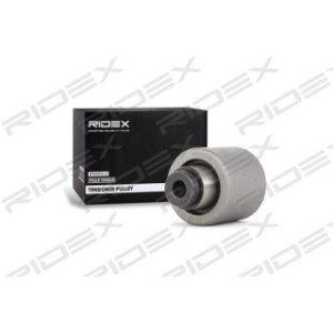 Timing Belt Deflection Guide Pulley - RIDEX 313D0004