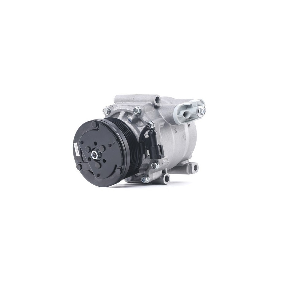 AC Compressor - RIDEX 447K0184