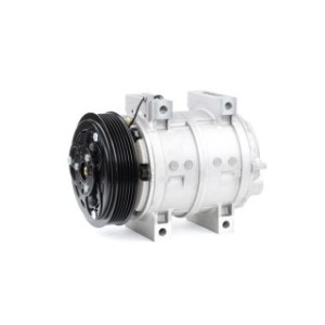 AC Compressor - RIDEX 447K0187