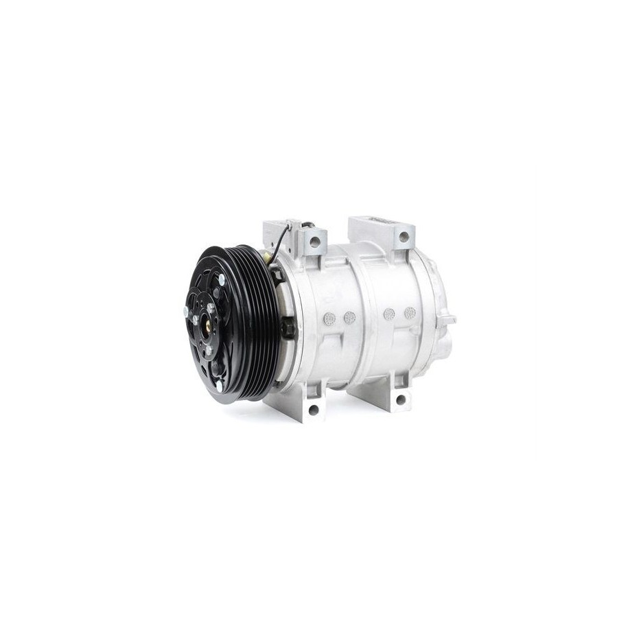 AC Compressor - RIDEX 447K0187