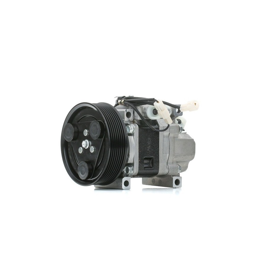 AC Compressor - RIDEX 447K0190