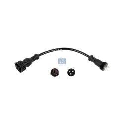 EBS Connector Cable DIESEL TECHNIC 1.18840  OE 1774426