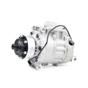 AC Compressor - RIDEX 447K0192
